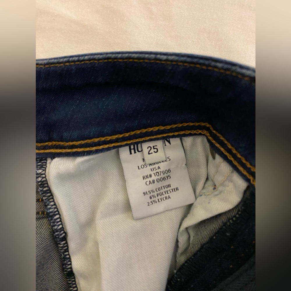 Hudson Jeans - Picture 3 of 5